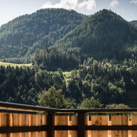 Chalet Dolomit San Lorenzo di Sebato Exterior foto
